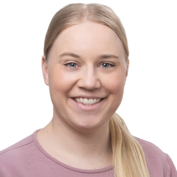 Katja Välikangas