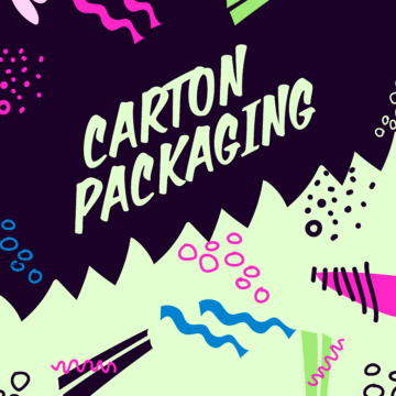 Carton packaging