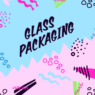 Glass packaging